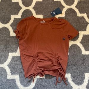 Must-Have Collection Baby Tee